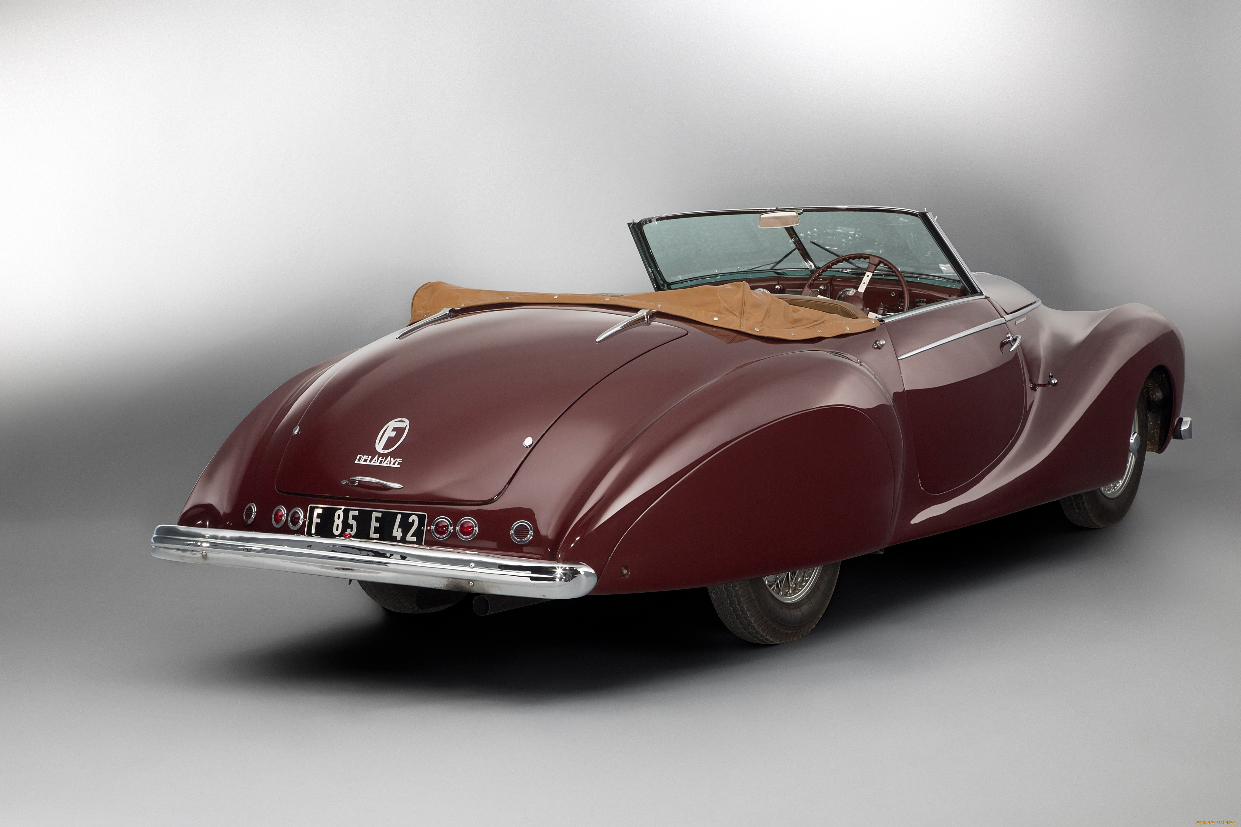 , , by, saoutchik, cabriolet, 1950, 135, ms, delahaye, 801610